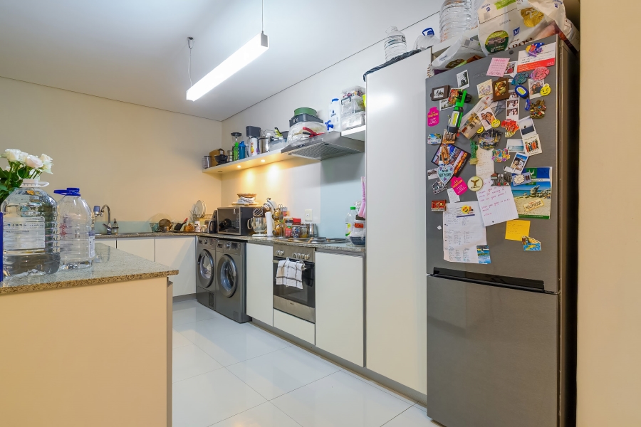 2 Bedroom Property for Sale in Claremont Upper Western Cape
